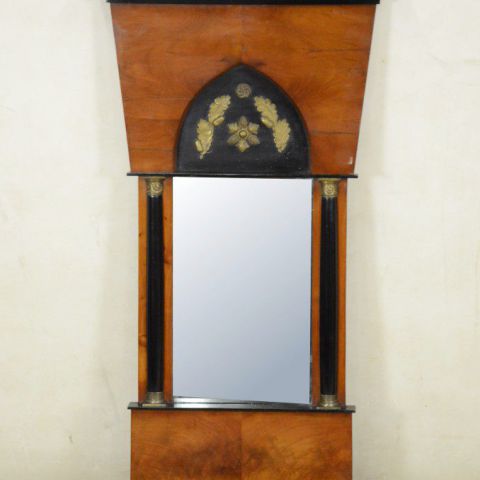 antieke spiegel 