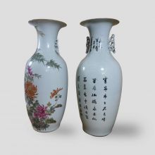 antieke chinese vazen laten schatten antiek HuyzePicart