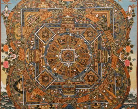 Schatting Perzische tapijten