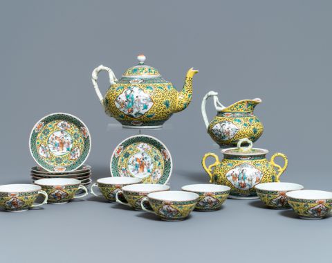 verkoop designmeubelen